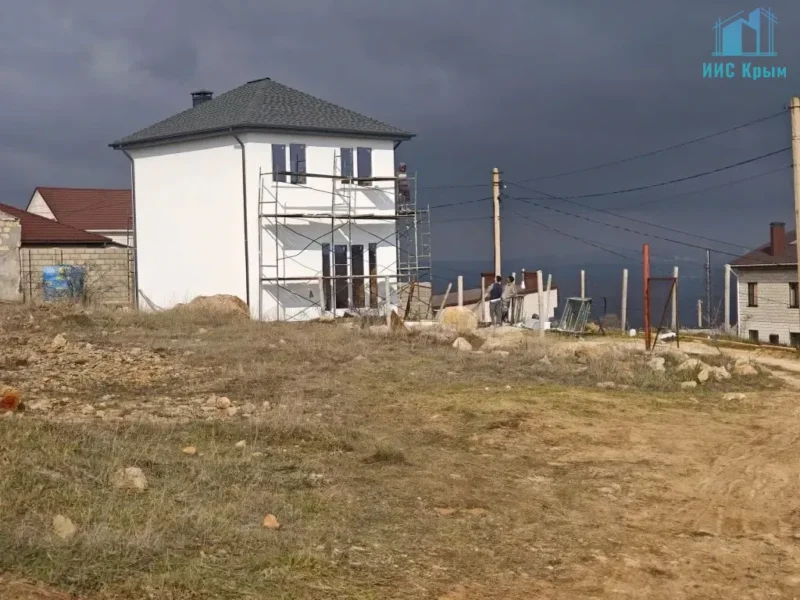 Участок 5 соток, 4.1 млн., СТ «Гераклея», Балаклава - фото