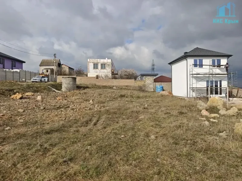 Участок 5 соток, 4.1 млн., СТ «Гераклея», Балаклава - фото