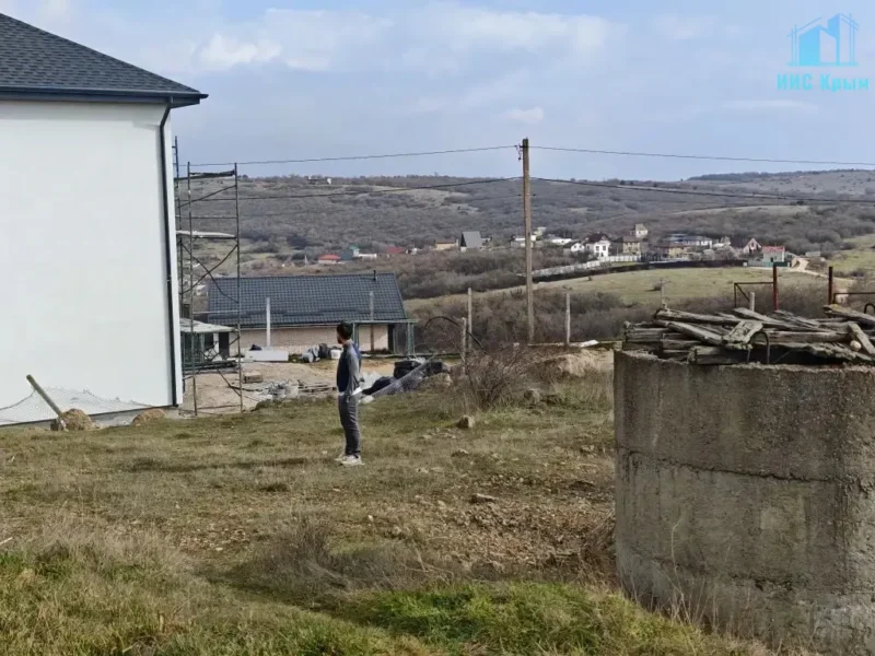 Участок 5 соток, 4.1 млн., СТ «Гераклея», Балаклава - фото