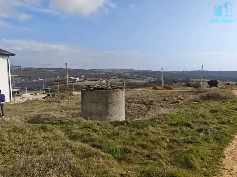 Участок 5 соток, 4.1 млн., СТ «Гераклея», Балаклава - фото